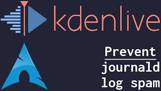 Prevent Kdenlive from Producing Millions of Log Lines on Linux Net Worth