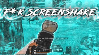 YOU KEEP YOUR SCREEN SHAKE 😌 I AM BETTER WITH MY 5 FINGER | PUBG MOBILE FRAGMOVIE | JONNY CLUTCH |