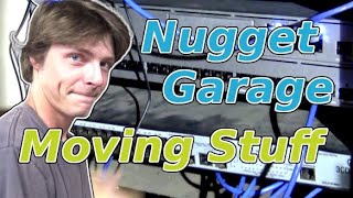 Moving network equipment around at Nugget Garage by Tall Paul Tech 3,101 views 4 weeks ago 5 minutes, 2 seconds