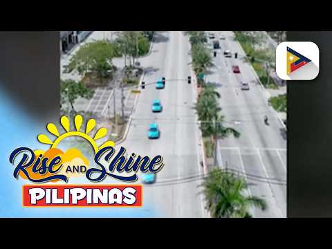 Pilipinas, prayoridad na mapalalim pa ang mga inisyatiba kaugnay sa ASEAN Connectivity