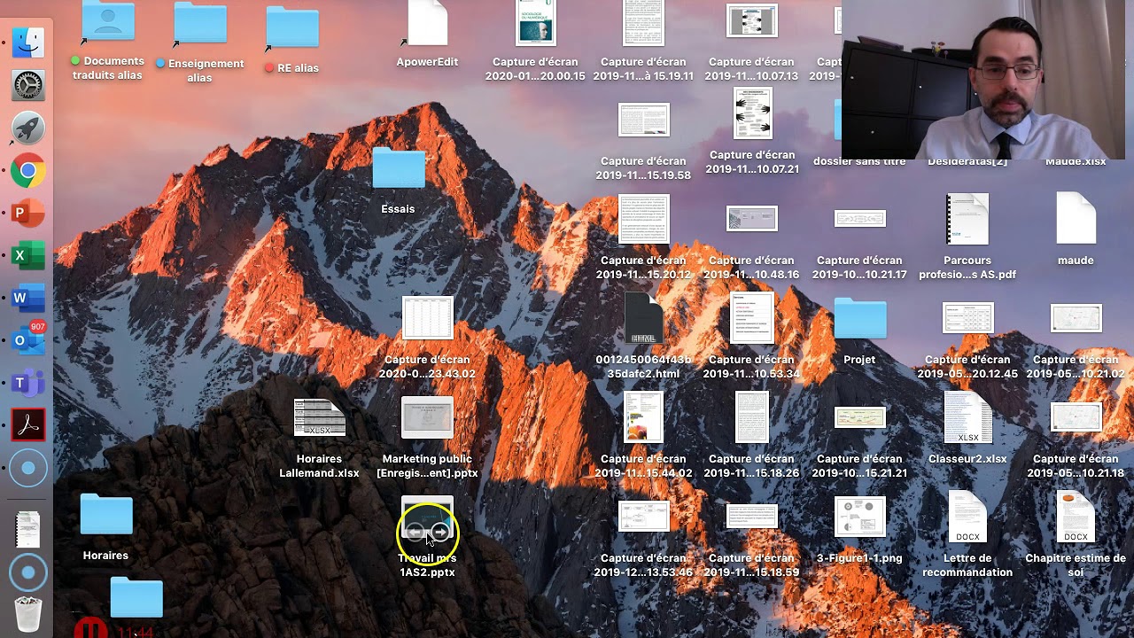 6. Principales méthodes de recueil des données