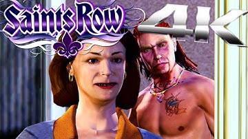 Saints Row 2 - File In The Cake - 4K Enhanced
