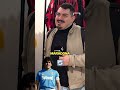 3 del NAPOLI di ieri per 3 di oggi: chi sostituisci? 🤔🔵 #shorts #video