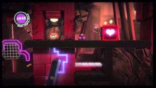 Little Big Planet 2 - Bang For Buck - Ace - 100%