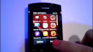 Download lagu Nokia Asha 303 and 300 - hands on walkthough