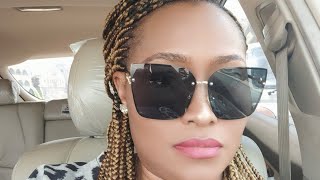 My Trip To Lagos Vlog.... please Come With Me