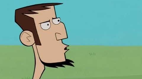 Clone High - Abe Kisses Gandhi