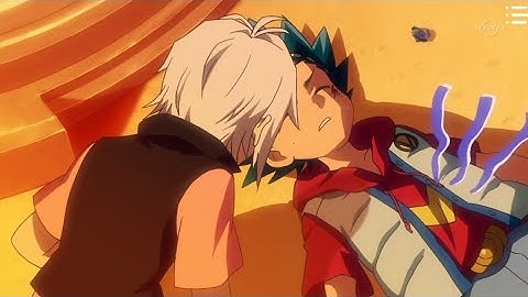 beyblade burst dynamite battle episode 23 English sub