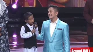 LAGU IBU ( AZZAM ) YANG BIKIN NANGIS