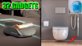 32 Latest Gadgets You Can Buy // Cool Amazon Tech Finds 2024 by Best Buy Express 33,228 views 2 months ago 24 minutes