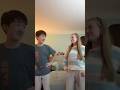 YESSS ✨#siblings #dance #trend #tiktok #4urpage