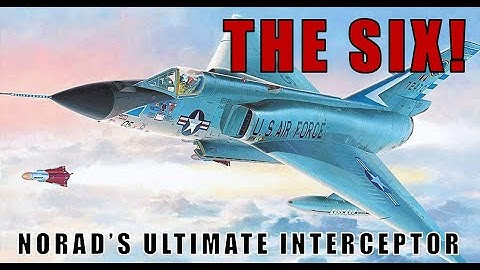 THE SIX: The USAF