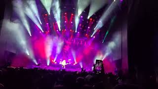 Megadeth - Dread and the Fugitive Mind (Lima 06/04/2024