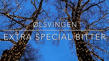 ESB - Extra Special Bitter brewed on Brewtools B40pro