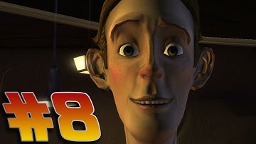 Back to the Future: Ep 1 - It