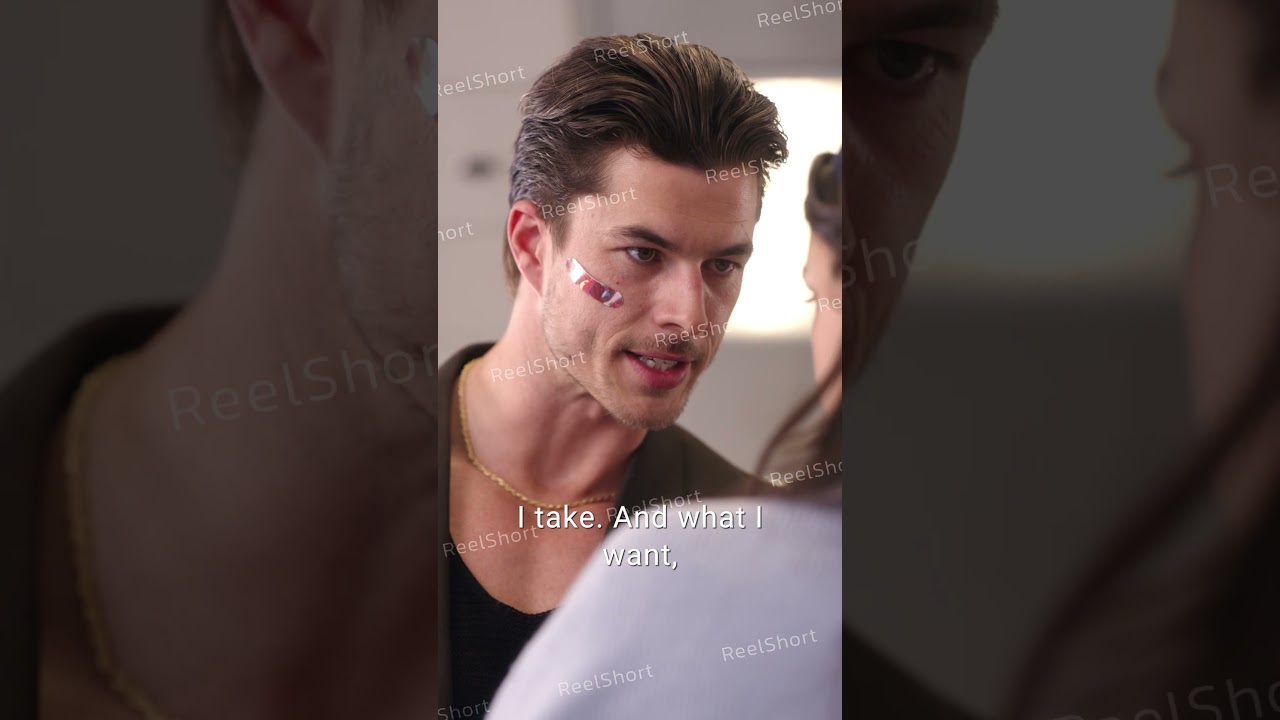 💘In the Palm of His Hand Trailer | Full Cast | Reelshort