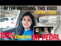 Pedal control how to use clutch brake and accelerator  beginners car driving