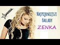 WASSYL - Najpiękniejsze Ballady Zenka M.  (z rep. Akcent)