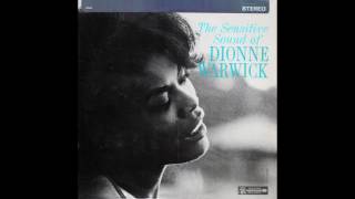 Dionne Warwick – “That’s Not The Answer” (Scepter) 1965