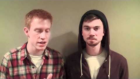 Webisode Wednesday Episode 14: Feb. 2, 2011