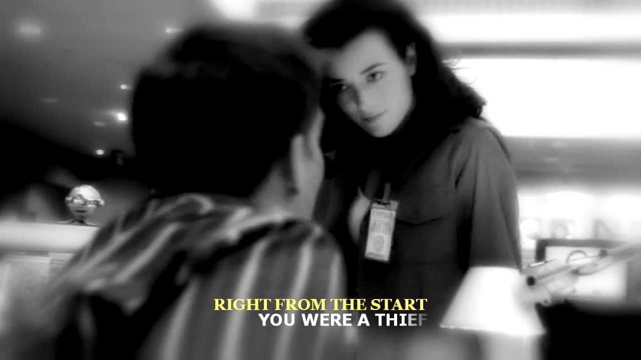 NCIS - Tony & Ziva (Tiva) - Just give me a reason