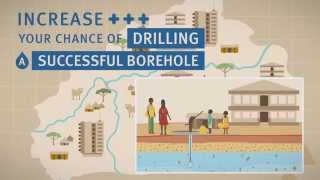 Drilling: the importance of good borehole siting screenshot 5