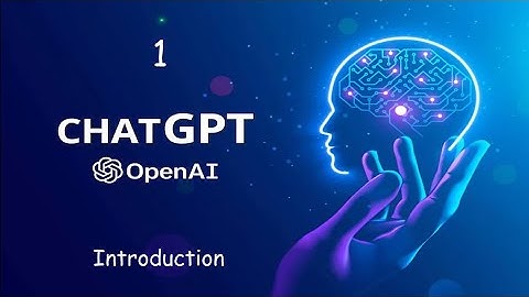 Introduction | How To Build An AI-Powered ChatBot With OpenAI, ChatGPT, Nodejs, And React