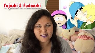 Fujoshi & Fudanshi explained