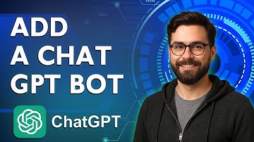 How To Add A Chat Gpt Bot In Pycharm [2025 Guide]