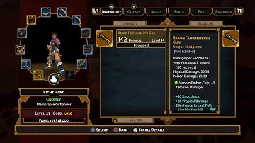 Torchlight II - Episode 3