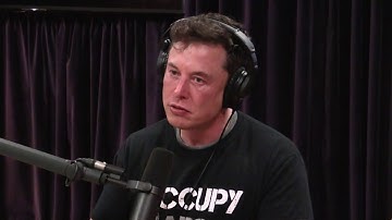 Joe Rogan Podcast - Elon Musk on Instagram