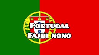 dj kika-vai portugal (FAJRI NONO) newrmx mashup!!🔥