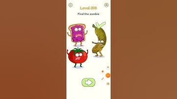 Dop2 Gameplay Level 593 #shorts #deletepuzzle #deleteonepart2 #puzzletime #dop2 #dop