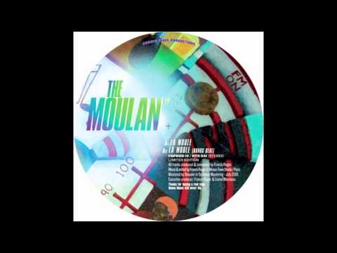 Franck Roger - Bolan
