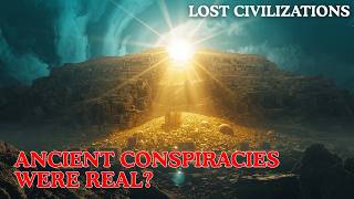 Ancient Conspiracies That Were ACTUALLY True? | A Lost Civilizations Sleep Documentary