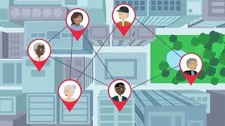 Improving Your Local Area: How can we work together to make Birmingham more age-friendly?