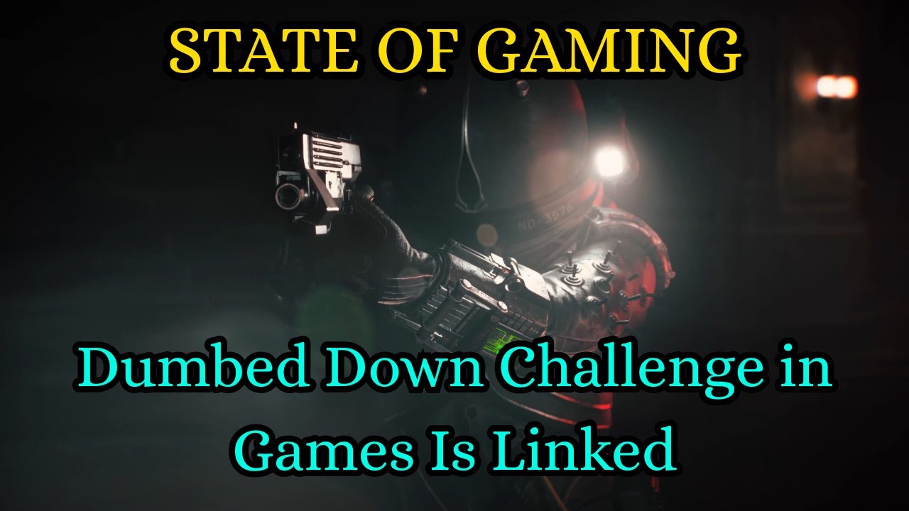 State of Gaming - Cronos Shows Something Shocking About Players
