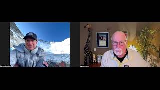 Everest 2026: Live Podcast with Garrett Madiosn from Everest Camp 2