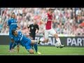 Highlights Ajax - PSV