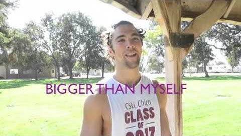 Lambda Chi Alpha Dylan McGee