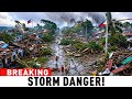 This Is Happening Right Now! Space Hurricanes Are Hitting Earth