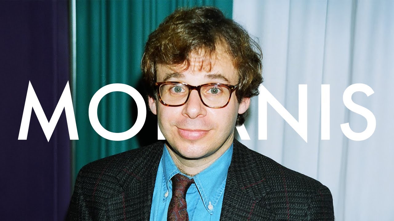 What Really Happened To Rick Moranis?