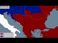 Austro-Turkish war [1716-1718]
