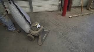 BigIron Auctions Shop Vac Shop Sweep screenshot 2