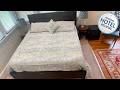 Deluxe King Master Suite | Washington D.C., United States | Hotel Review ⭐