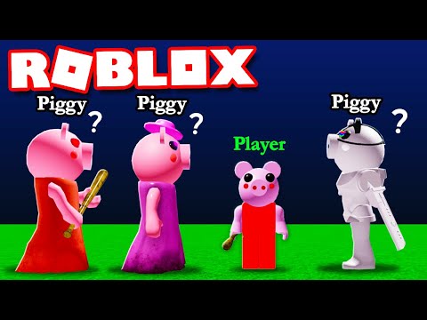 50 Ways To Troll Your Friends In Piggy In Roblox Youtube - slogoman roblox piggy