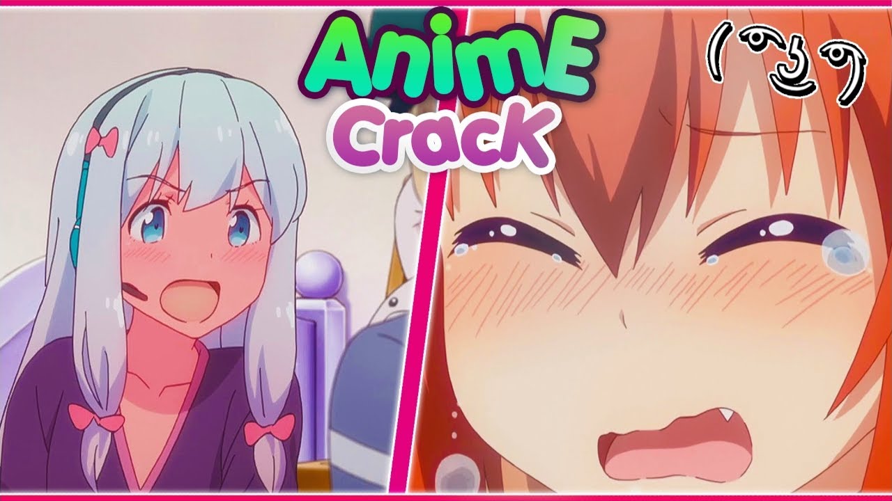 ANIME CRACK en【ESPAÑOL】2017 | Onii-chan, He Visto Tu... ! ( ͡° ͜ʖ ͡°) anime en latino descargar