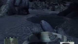 Crysis Demonstration