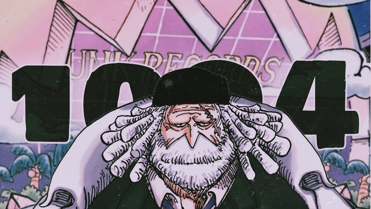 This Changes Things! One Piece Chapter 1094 Review!