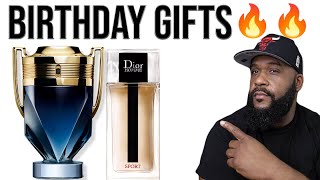 NOTHING BUT BANGERS FOR MY BIRTHDAY WEEK!| WEEKLY ROTATION #113| MEN'S FRAGRANCE REVIEWS